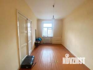 3-к квартира, вторичка, 78м2, 3/5 этаж