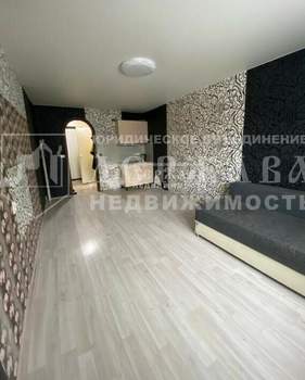 1-к квартира, вторичка, 23м2, 1/9 этаж