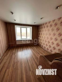 2-к квартира, вторичка, 53м2, 5/5 этаж