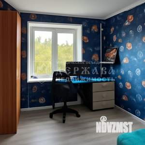3-к квартира, вторичка, 60м2, 4/9 этаж