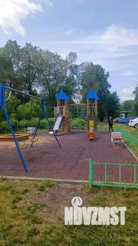 4-к квартира, вторичка, 76м2, 2/9 этаж