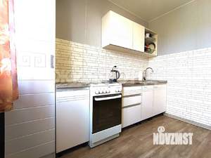 2-к квартира, вторичка, 51м2, 7/9 этаж