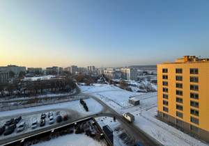 2-к квартира, вторичка, 41м2, 8/18 этаж