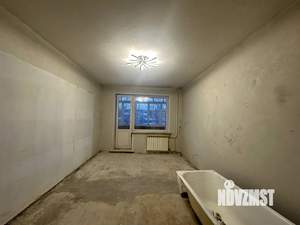 1-к квартира, вторичка, 31м2, 4/5 этаж