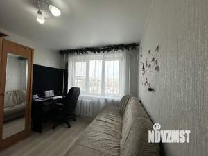 Студия квартира, вторичка, 17м2, 6/9 этаж