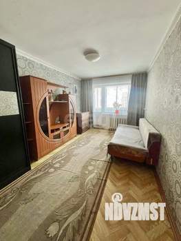 2-к квартира, вторичка, 44м2, 2/5 этаж
