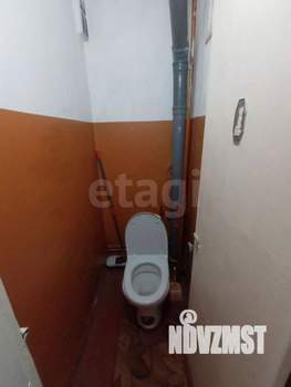 3-к квартира, вторичка, 61м2, 5/5 этаж