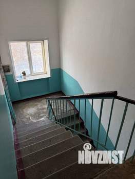 3-к квартира, вторичка, 52м2, 5/5 этаж