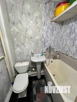 1-к квартира, вторичка, 17м2, 4/9 этаж