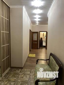 3-к квартира, вторичка, 105м2, 5/15 этаж