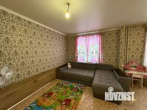 Студия квартира, вторичка, 33м2, 1/9 этаж