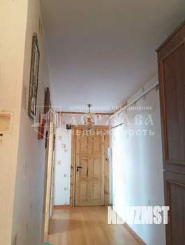 3-к квартира, вторичка, 63м2, 9/9 этаж