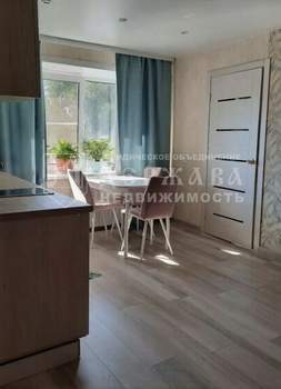 3-к квартира, вторичка, 47м2, 2/5 этаж