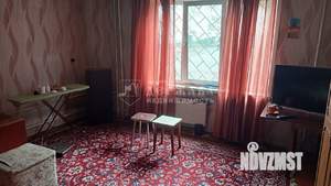 3-к квартира, вторичка, 61м2, 1/9 этаж