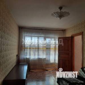 2-к квартира, вторичка, 42м2, 4/5 этаж