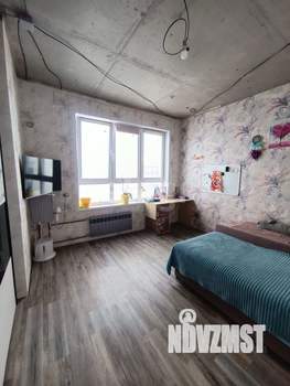 2-к квартира, вторичка, 48м2, 15/16 этаж