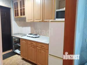 Студия квартира, вторичка, 23м2, 4/9 этаж