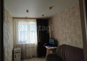 4-к квартира, вторичка, 60м2, 5/5 этаж