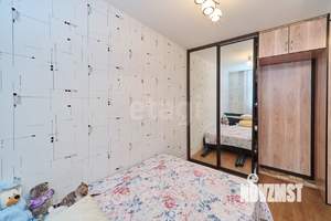 3-к квартира, вторичка, 60м2, 2/10 этаж