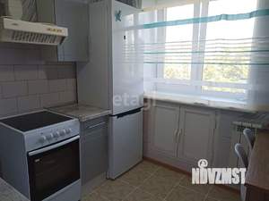 3-к квартира, вторичка, 58м2, 4/5 этаж