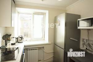 2-к квартира, вторичка, 41м2, 5/5 этаж