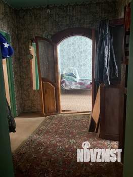 2-к квартира, вторичка, 54м2, 2/2 этаж