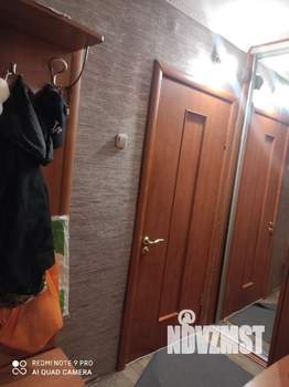 1-к квартира, вторичка, 35м2, 1/5 этаж