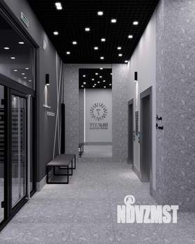 3-к квартира, вторичка, 52м2, 1/15 этаж