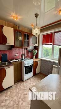 1-к квартира, вторичка, 30м2, 5/5 этаж