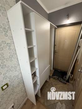 1-к квартира, вторичка, 33м2, 9/9 этаж