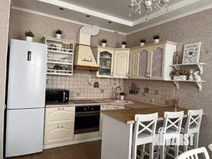 3-к квартира, вторичка, 90м2, 4/5 этаж