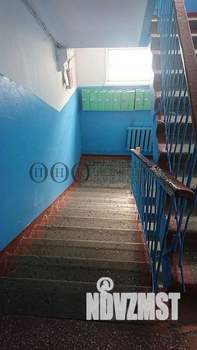2-к квартира, вторичка, 48м2, 2/5 этаж