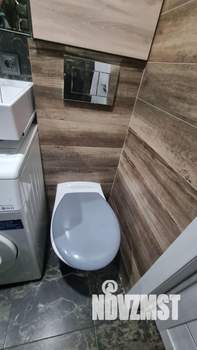 3-к квартира, вторичка, 45м2, 4/5 этаж