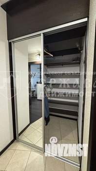 1-к квартира, вторичка, 35м2, 7/14 этаж