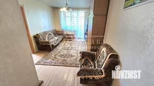 3-к квартира, вторичка, 51м2, 3/5 этаж