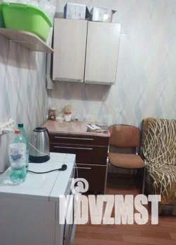 Студия квартира, вторичка, 17м2, 3/5 этаж