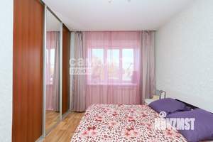 2-к квартира, вторичка, 35м2, 2/5 этаж