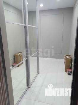 2-к квартира, вторичка, 43м2, 3/5 этаж