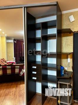 2-к квартира, вторичка, 59м2, 8/15 этаж