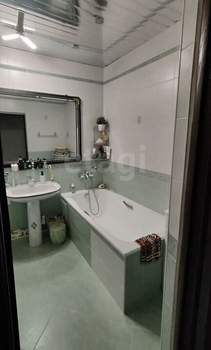 4-к квартира, вторичка, 138м2, 6/6 этаж