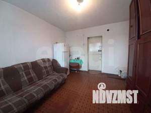 Студия квартира, вторичка, 13м2, 5/5 этаж