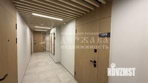 2-к квартира, вторичка, 46м2, 3/15 этаж