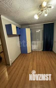 1-к квартира, вторичка, 32м2, 5/5 этаж