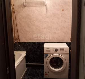 2-к квартира, вторичка, 40м2, 5/5 этаж