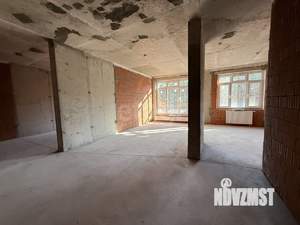 3-к квартира, вторичка, 62м2, 3/15 этаж