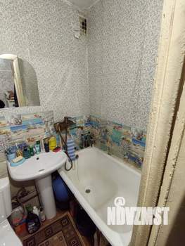 Студия квартира, вторичка, 17м2, 6/9 этаж