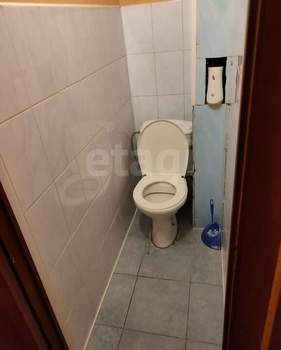 2-к квартира, вторичка, 47м2, 1/5 этаж