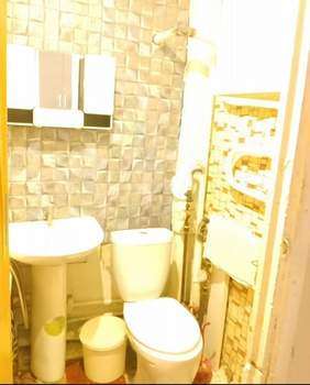 Студия квартира, вторичка, 24м2, 9/9 этаж