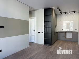 2-к квартира, вторичка, 43м2, 3/5 этаж