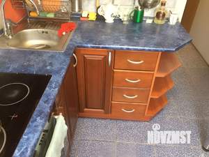 4-к квартира, вторичка, 61м2, 3/5 этаж